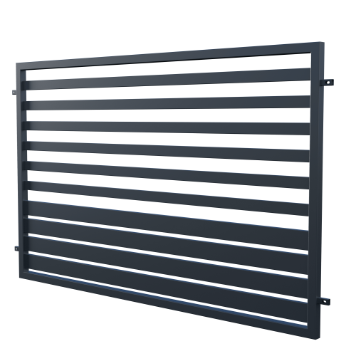 Fence panel, Fen fence (1)