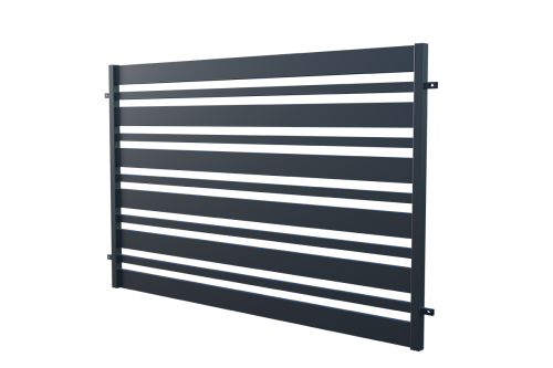 Fence panel for dimension, Juga fence (1) (1) (1) (1)