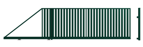 AMIDA BRAMA PRZESUWNA 150X400 lewa 6005.png