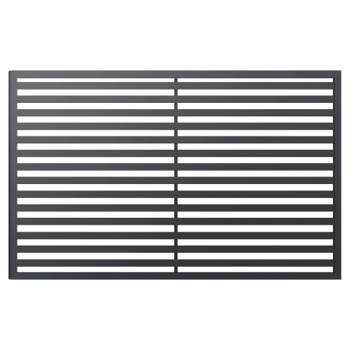 Fence panel for dimension, Arizona fence