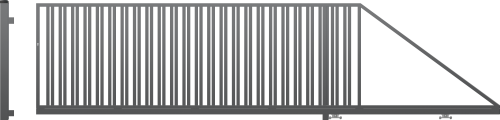 BELFAST BRAMA PRZESUWNA 150X400 prawa 7024.png