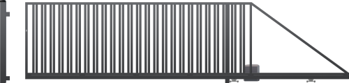 BELFAST BRAMA PRZESUWNA 150X400 automat prawa 7016.png