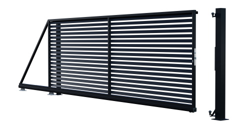 BRYZA BRAMA PRZESUWNA 150X400 lewa 9005.png