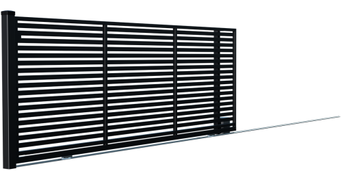 ARIZONA BRAMA PRZESUWNA BEZ PRZECIWWAGI 150X400 prawa automat 9005.png