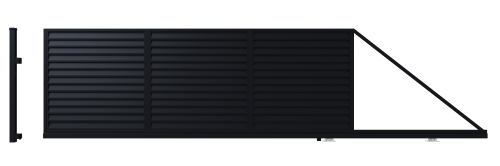 IMPERIAL BRAMA PRZESUWNA 150X400 prawa 9005.png