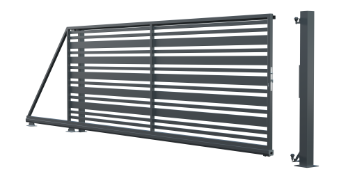 JUGA BRAMA PRZESUWNA 150X400 lewa 7024.png