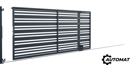 JUGA BRAMA PRZESUWNA BEZ PRZECIWWAGI 150X400 prawa AUTOMAT 7016.png