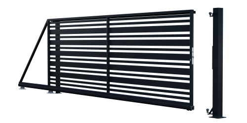 JUGA BRAMA PRZESUWNA 150X400 lewa 9005.png