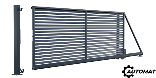 BRYZA BRAMA PRZESUWNA 150X400 prawa automat 7024.png