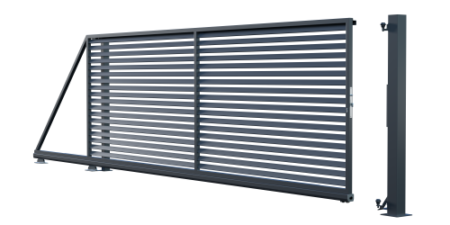 BRYZA BRAMA PRZESUWNA 150X400 lewa 7024.png